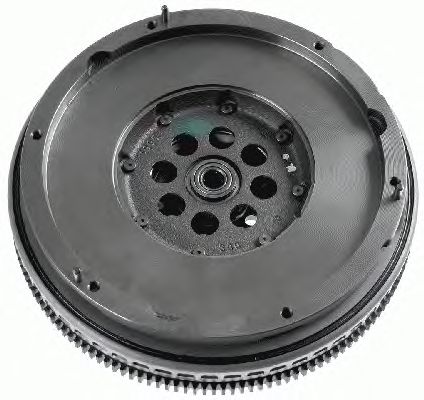 2294 000 994 SACHS  -  Маховик двомасовий1